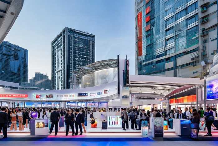 深圳电商展，深圳电商展会2024年时间表