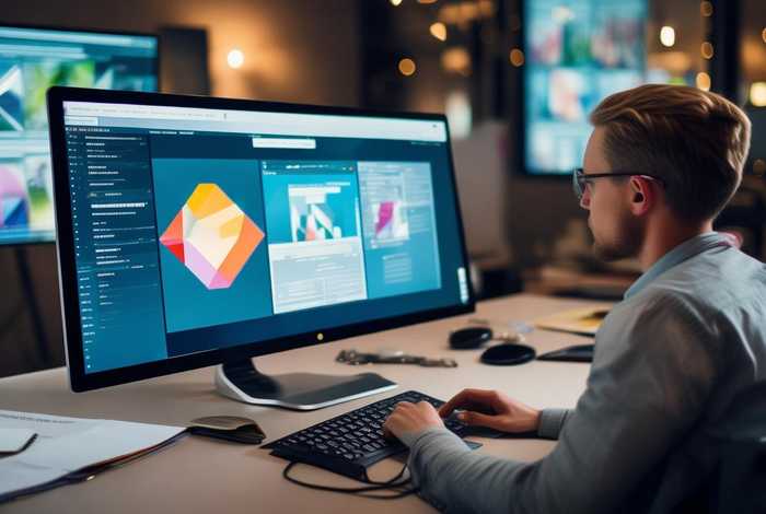 企业logo设计制作 企业logo设计制作费如何账务处理