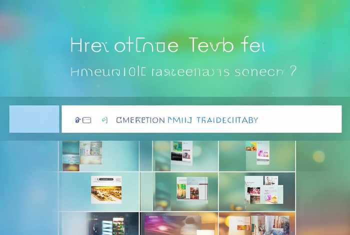 免费的html模板网站有哪些（免费的html模板网站有哪些软件）