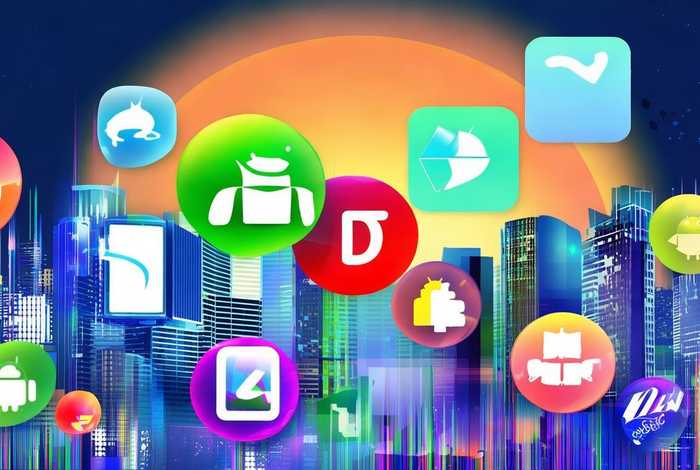 开发平台有哪些；app开发平台有哪些