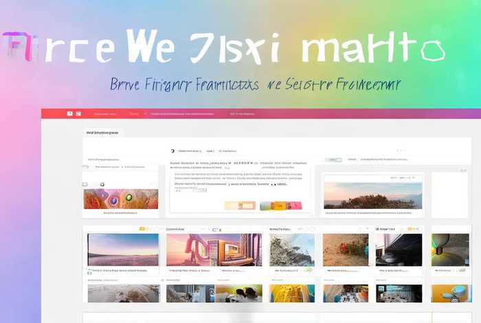 免费网页制作平台推荐；免费制作网页的平台