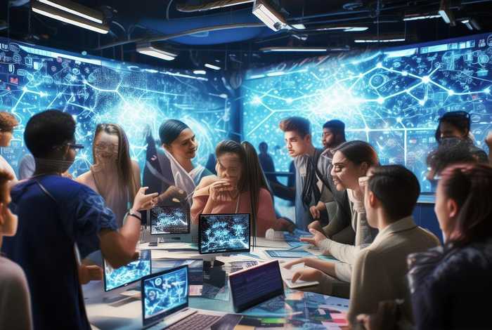 什么是网创 - 网创是什么公司