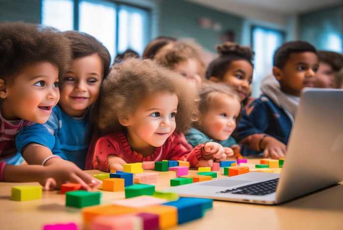 少儿编程到底有没有必要学；少儿编程到底有没有必要学初级