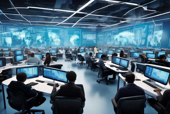 网络公司的运营模式 - 网络公司的运营模式有哪些