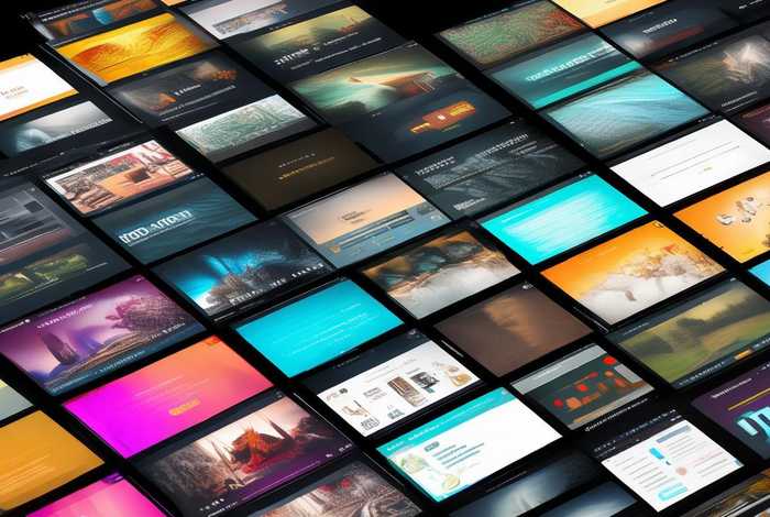 视频模板素材网站 - 视频模板素材网站有哪些