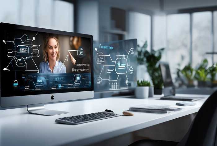 如何制作一个公司网站流程视频、如何制作一个公司网站流程视频教程