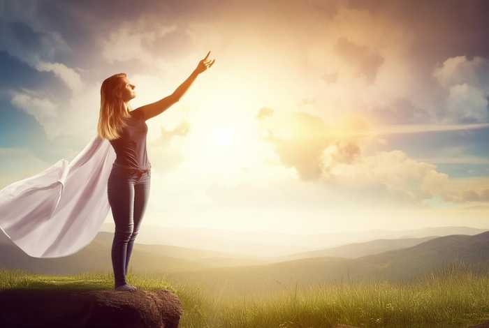 如何做自己的英雄？；如何做自己的英雄人物