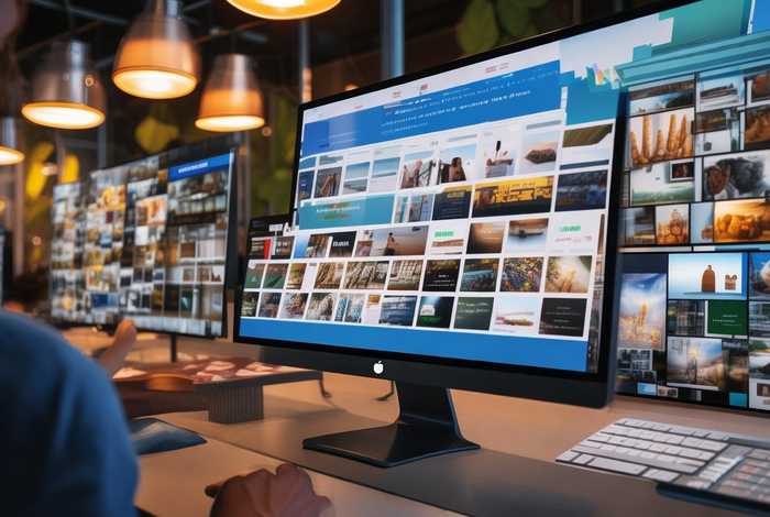 建站平台、自助建站平台