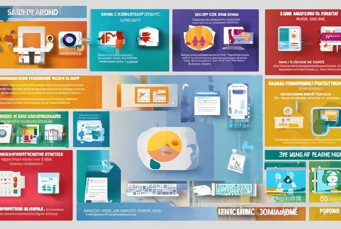 平台推广策略都有哪些 - 平台推广策略都有哪些内容