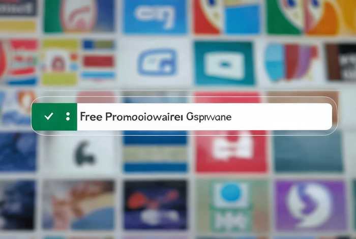 免费推广网址是什么软件；免费推广网址是什么软件好用