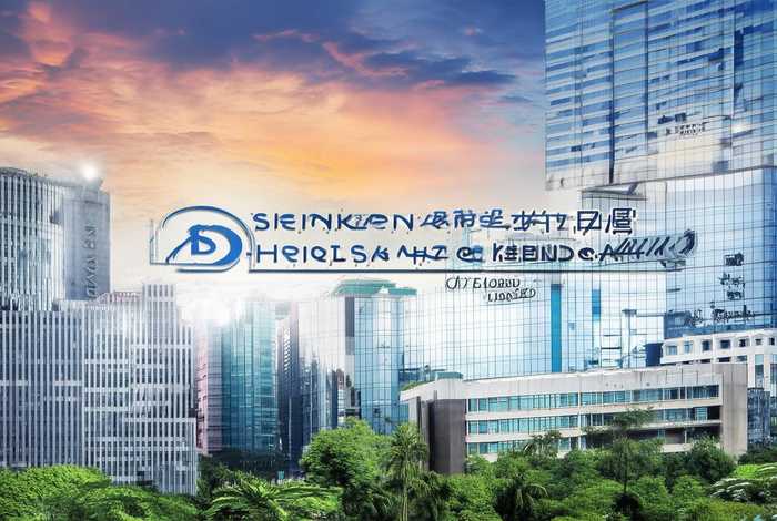 深圳和丰实业有限公司 - 深圳和丰实业有限公司怎么样