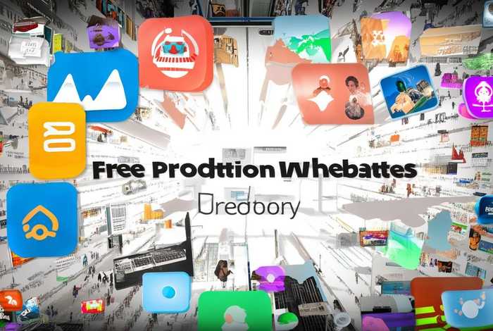 免费的推广网站，免费的推广网站大全集合