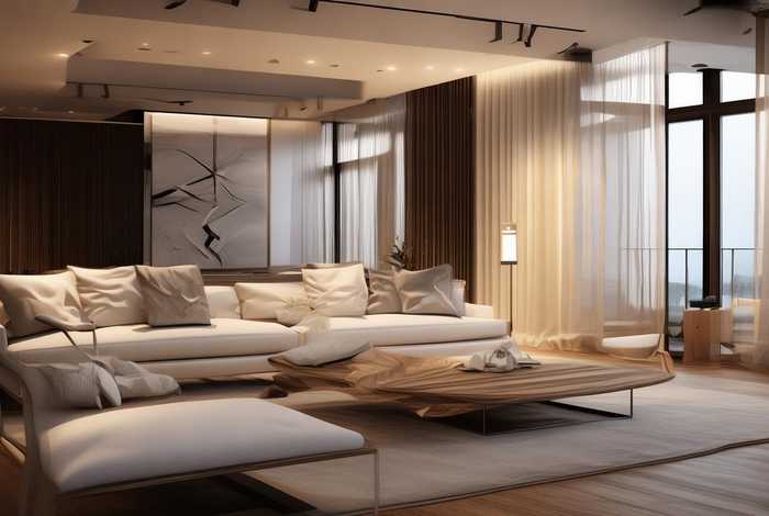 室内设计ppt模板免费下载；室内设计ppt模板免费