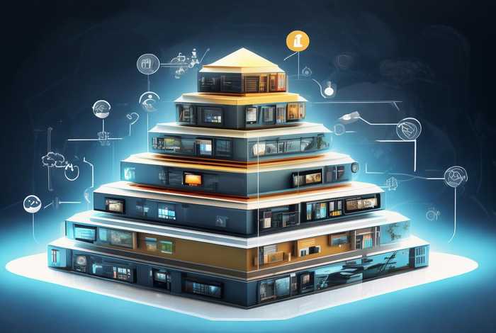 企业建站的层次有哪些要求 - 企业建站的层次有哪些要求呢