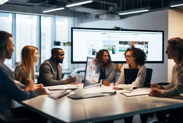 建一个公司网站 - 公司建设一个网站