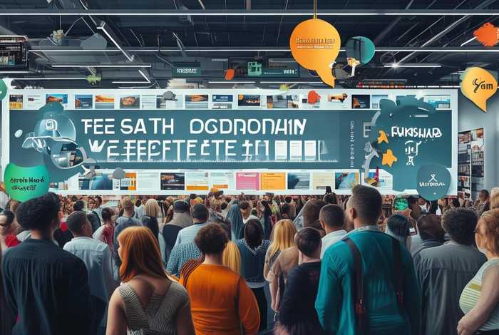 免费二级域名网 - 免费二级域名网站查询