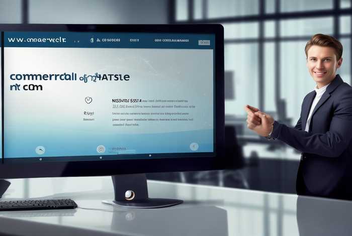 商业网站是什么;商业网站是什么域名 商业网站是什么;商业网站是什么域名