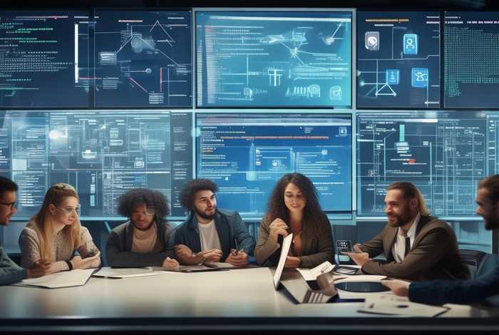 什么是互联网软件开发，什么是互联网软件开发的基础