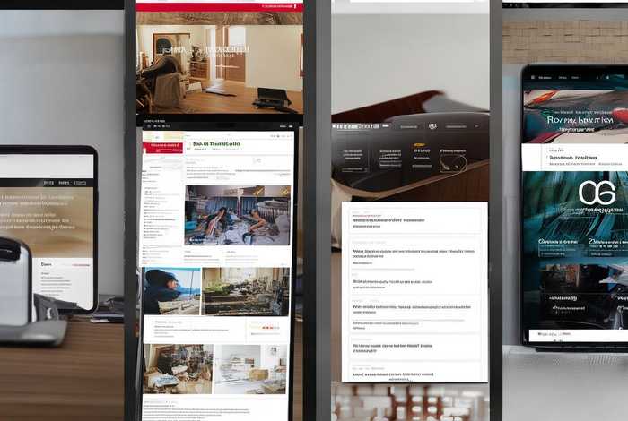 企业网站建设四大误区（企业网站建设四大误区包括）