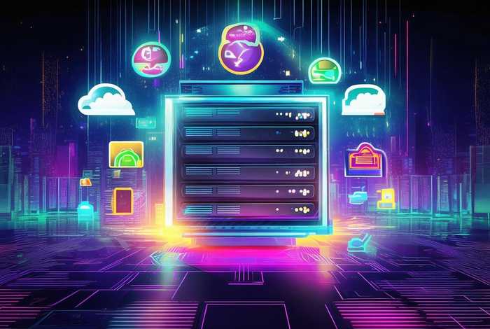 免费的服务器推荐知乎，给大家推荐一款免费的服务器