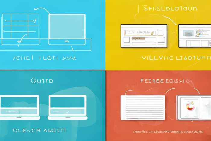 简述网站建设几种常用布局方式（简述网站建设几种常用布局方式的优缺点）