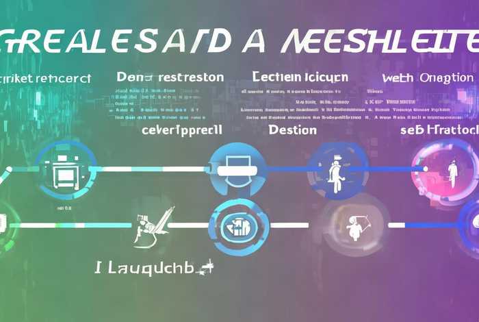 开设网站的流程、开设网站的流程有哪些