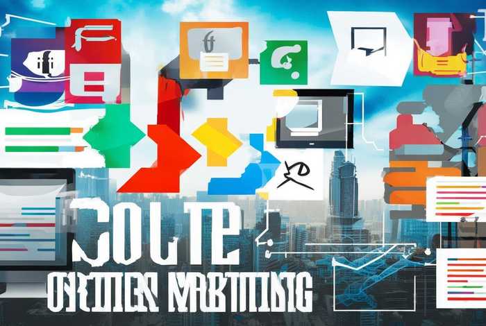 网络推广的方式都有哪些（网络推广的方式都有哪些类型）