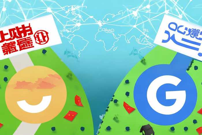 外贸推广seo 外贸推广seo和谷歌推广区别大吗