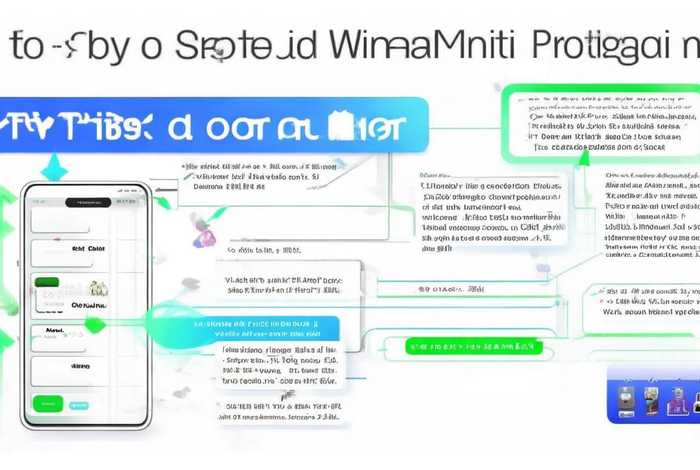 开通微信小程序教程、开通微信小程序教程怎么弄