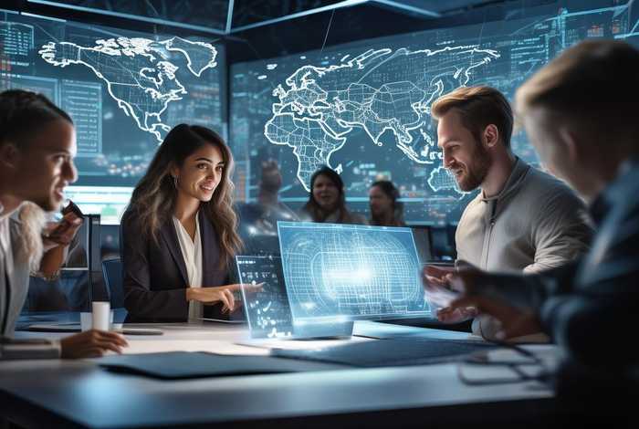 跨境电商erp靠谱吗，跨境电商erp销售好做吗