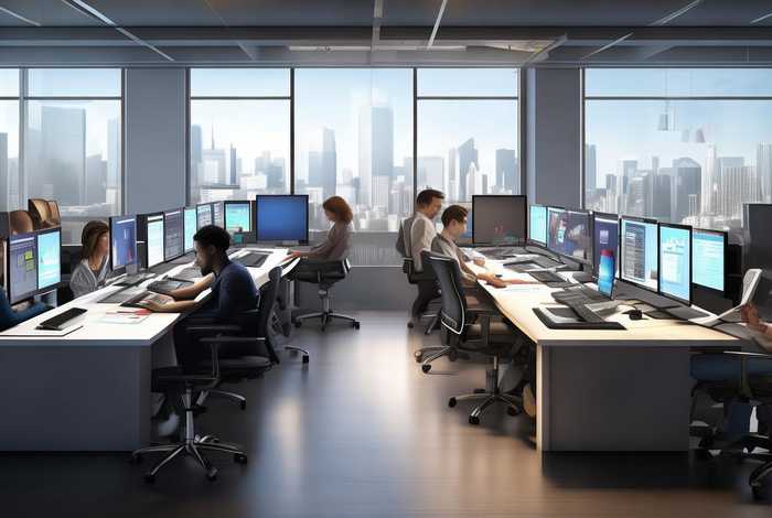 软件开发公司有哪些部门 - 软件开发公司有哪些部门组成 软件开发公司有哪些部门 - 软件开发公司有哪些部门组成