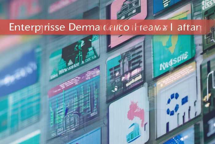 企业需求发布平台，企业需求发布平台有哪些