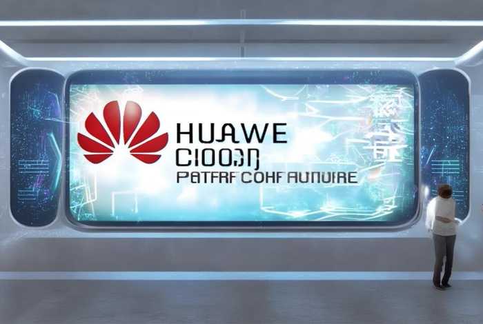 华为云平台软件 华为云平台软件叫什么