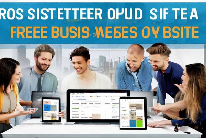 企业网址免费注册（如何注册企业免费网址）