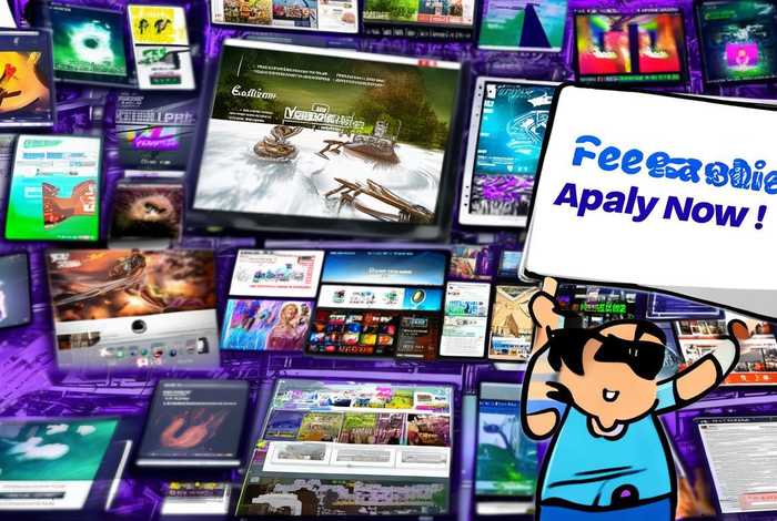 免费的网站空间 - 免费的网站空间申请