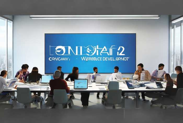 龙岗公司网站开发，龙岗公司网站开发招聘