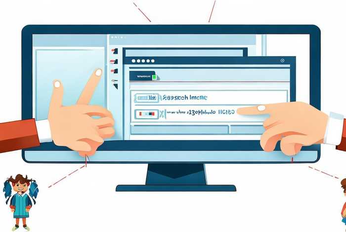 如何打开一个网站的网址、如何打开一个网站的网址呢