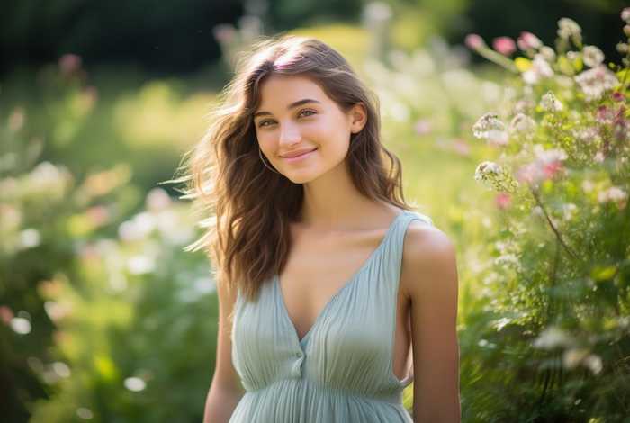 如何获得好看的照片（如何获得好看的照片头像）