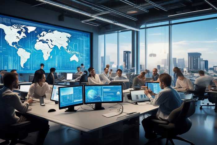 网络运营公司的经营范围有哪些、网络运营公司的经营范围有哪些内容