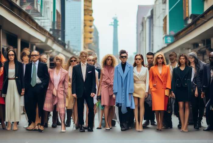 上海定制服装品牌排行榜 - 上海定制服装品牌排行榜有哪些