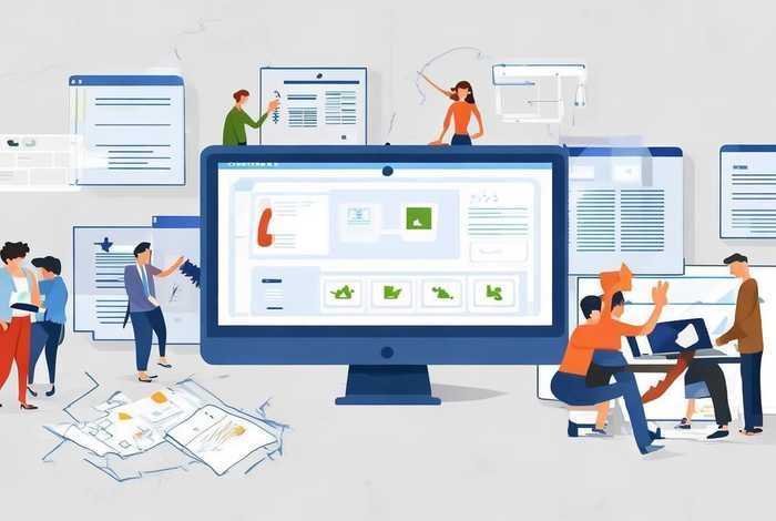 如何建立自己公司的网站，如何建立自己公司的网站呢