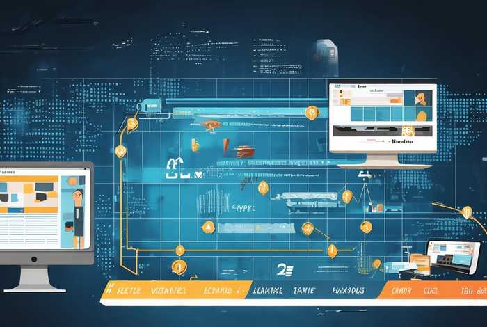 如何自己搭建一个web网站 如何搭建一个自己的网站