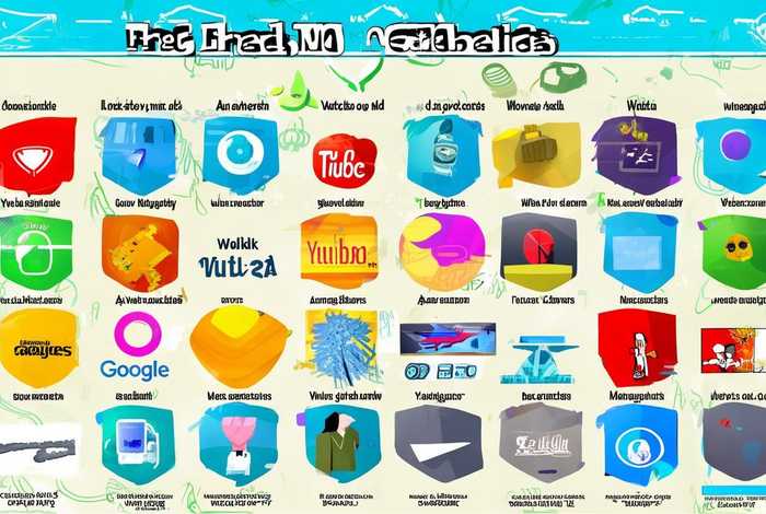 免费不收费网站有哪些 免费不收费网站有哪些呢