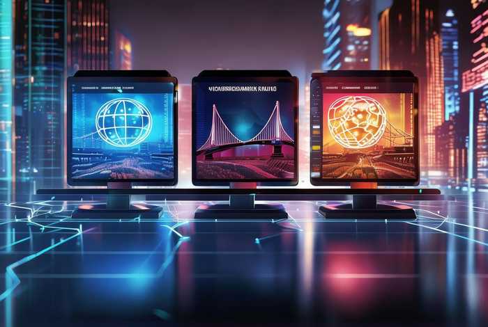 跨境电商服务平台 - 跨境电商服务平台有哪三种