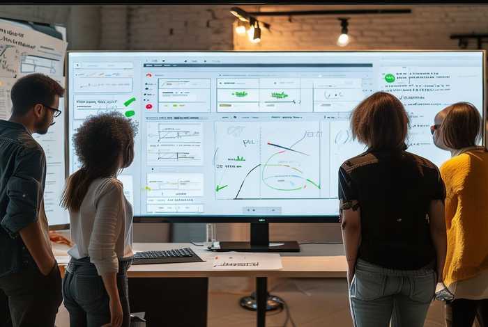如何创作一个软件应用；如何创作一个软件应用程序