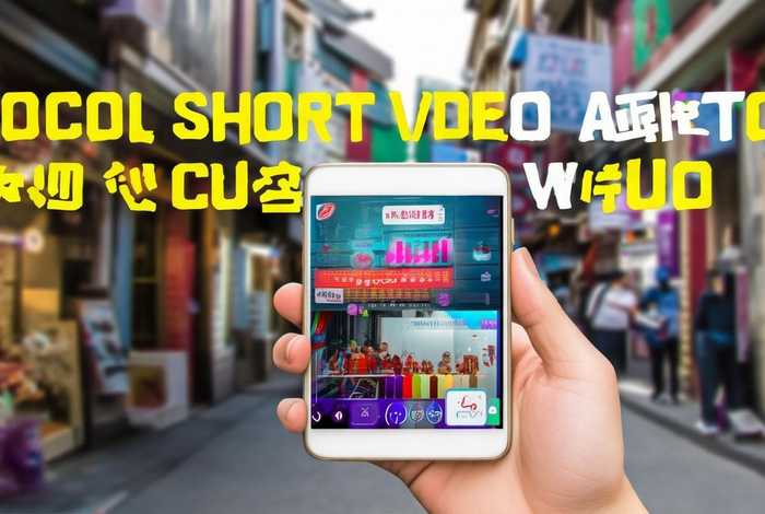 视频推广怎么做；微信短视频推广怎么做