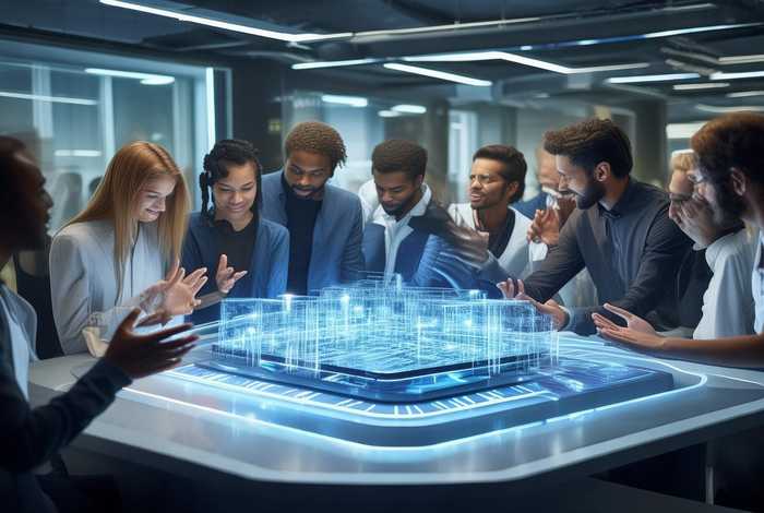 科技公司 设计、科技公司设计说明 科技公司 设计、科技公司设计说明