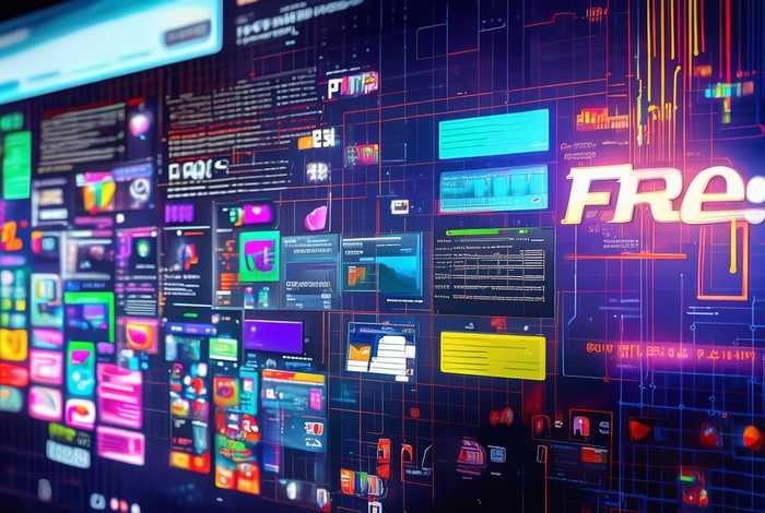 网创项目免费 - 网创项目免费网站有哪些