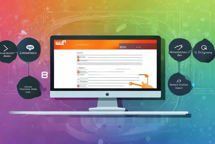 如何创建自己的公司网址，如何创建自己的公司网址链接