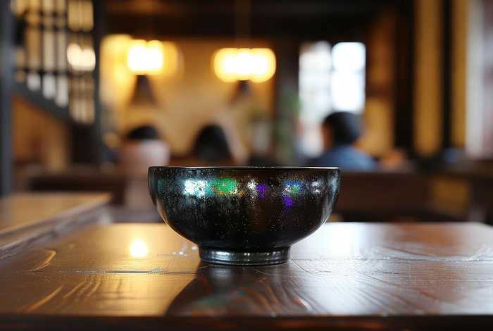 建盏是什么意思、建盏是什么意思网络用语